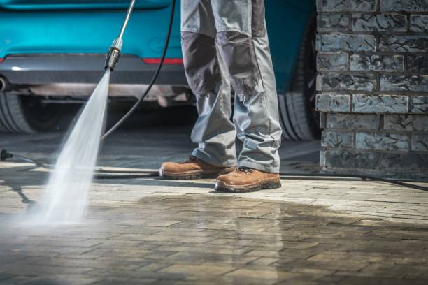 Best Building Exterior Washing  in Lemoore, CA