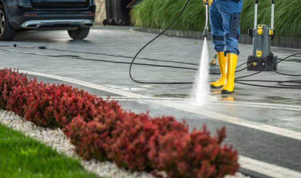 Trusted Lemoore, CA  Pressure Washing Services Experts